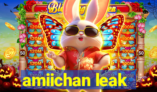 amiichan leak